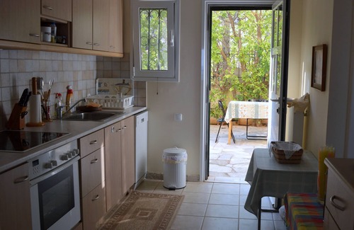 Marathon Villa | Villa Carolina - Holidays With Family And Friends