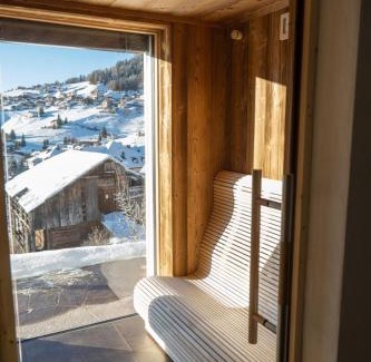 Selva di Val Gardena Apartment | Villa Carolina