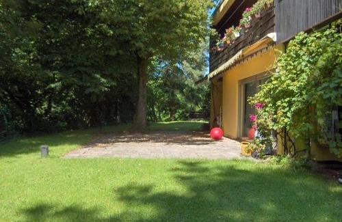 Pirmasens Apartment | Villa Caroline