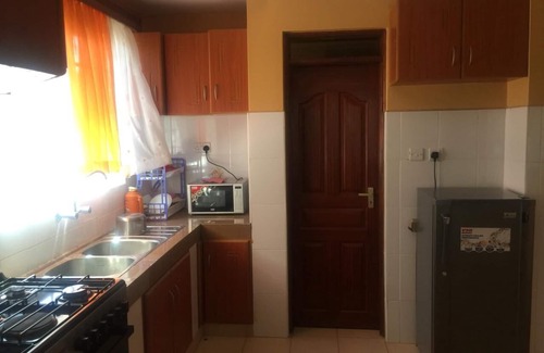 Ongata Rongai Villa | VILLA CAROLS PARADISE