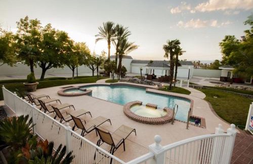 Spring Valley Villa | Villa Carota - 6 bedrooms and a Casitas