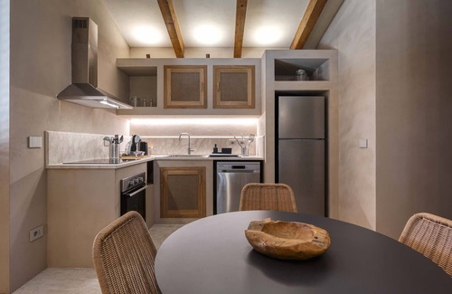 Favignana Villa | VILLA CARRUBBU
