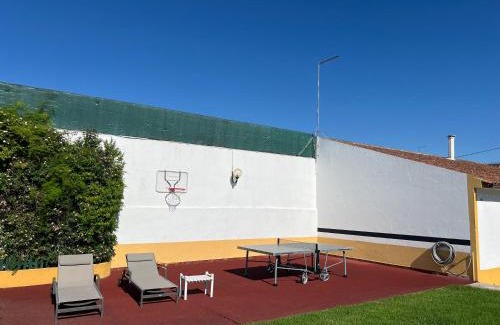 Cartaxo Villa | Villa Cartaxense