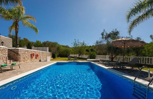 Portinatx Villa | Villa Cas Puig 18 - Portinatx
