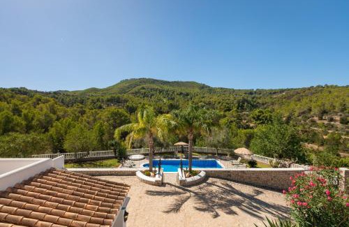 Portinatx Villa | Villa Cas Puig 18 - Portinatx