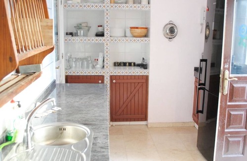 San Eugenio Villa | Villa Casa Blanca