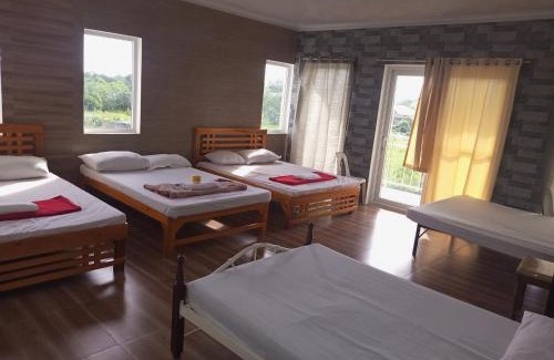 Alaminos House | Villa Casa Camba, Barangay Bued