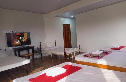 Alaminos House | Villa Casa Camba, Barangay Bued
