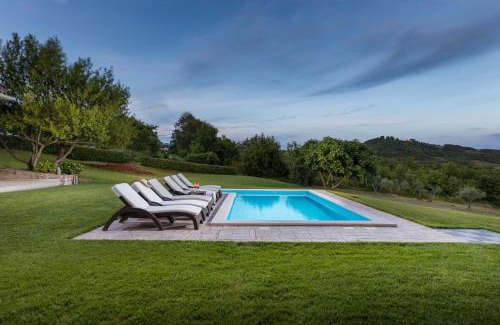 Buzet Villa | Villa Casa Garibaldi by Villsy