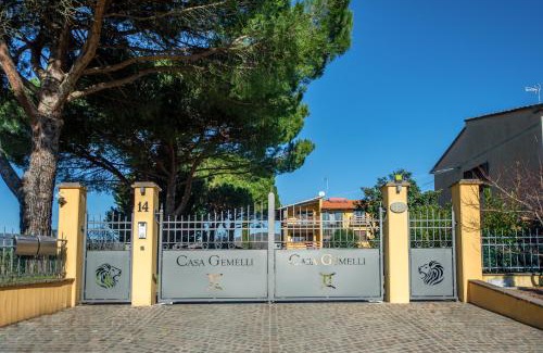 Ponte Buriano Apartment | Villa Casa Gemelli