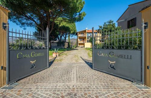 Ponte Buriano Apartment | Villa Casa Gemelli