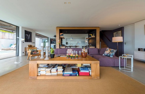 Devet Villa | Villa Casa Tigre | Vitet, St-Barths