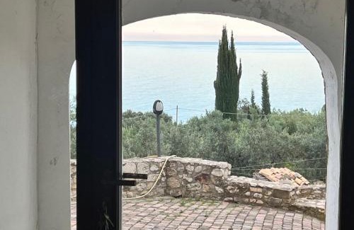 Vasto House | Villa Casarza