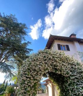 Dicomano House | Villa Casavecchia Caselli