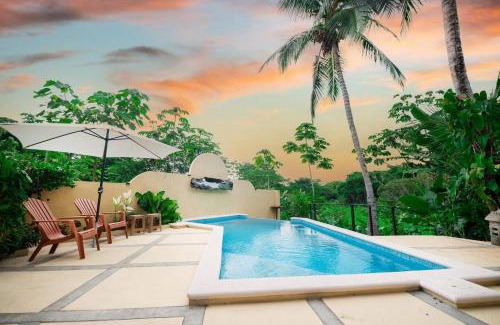 Esterillos Oeste Villa | Villa Cascada By Vacation Pura Vida
