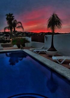 Paichi Villa | Villa caseta blanca de Moraira