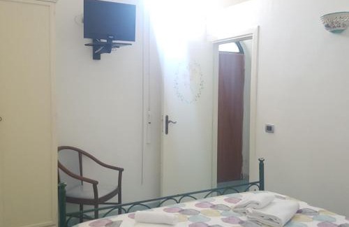 Nocelle Bed & Breakfast | Villa Casola B&B