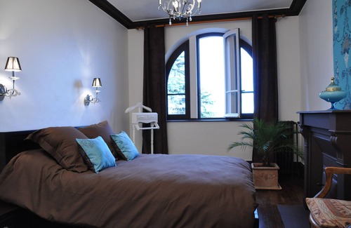 Vancia - Crepieux House | Villa Castel Suite La-Pape
