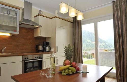 Schladming Apartment | Villa Castelli