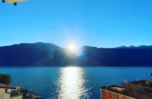 Limone sul Garda Villa | Villa Castello