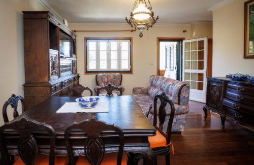 Vilamea House | VILLA CATARINA · XuresVillas