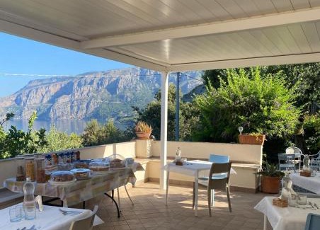 Cersuta House | Villa Caterina Affittacamere