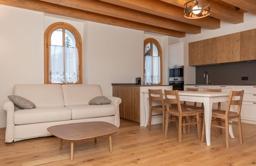 Caviola Apartment | Villa Caterina P1