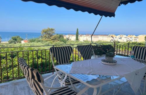 Kanali House | Villa Cathrine