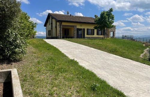 Pineto Villa | Villa Cavalieri in Vedriano