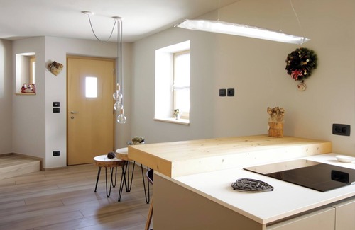 Cavalese Apartment | Villa Cavazzal