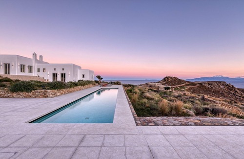 Plintri House | Villa Cavo 15