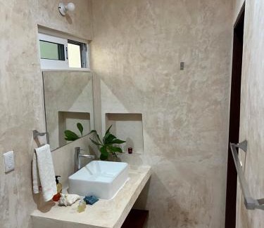 Mahahual Villa | Villa Cayetano