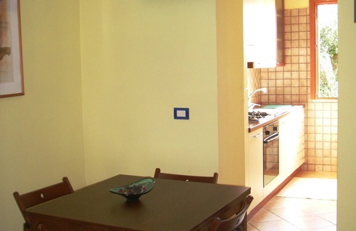 Marina di Pisciotta Apartment | VILLA CECILIA- apt. 4 Charming apartment in the heart of Cilento, southern Italy