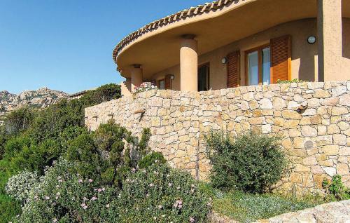 Costa Paradiso Villa | Villa Cecilia