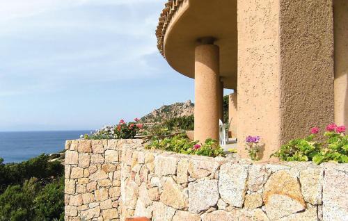 Costa Paradiso Villa | Villa Cecilia