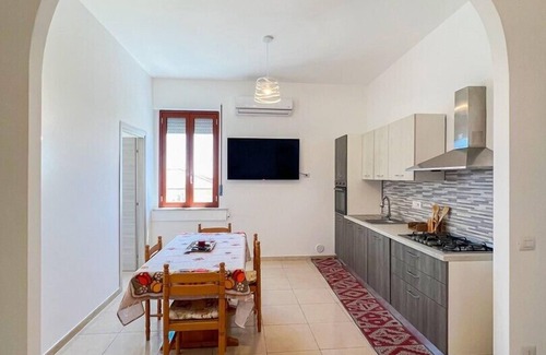Petrizia Apartment | Villa Cecita/Villa Cecita Holiday - Sellia Marina