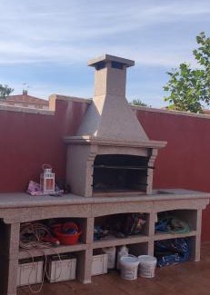 Cedillo del Condado House | Villa Cedillo con piscina privada y barbacoa cerca Puy du Fou y Parque Warner