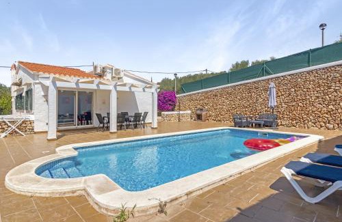 Cala en Porter Villa | Villa Celeste