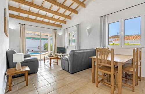 Cala en Porter Villa | Villa Celeste