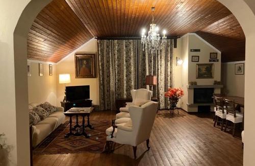 Turbigo Villa | Villa Cenerentola Malpensa