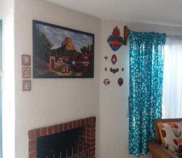 Centro House | Villa Centenario exclusivo Familias
