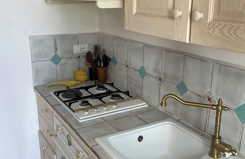Peschici Villa | Villa Centofate
