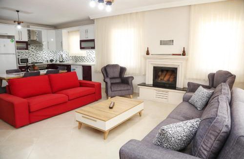 Dalyan City Center Villa | Villa Central Dalyan