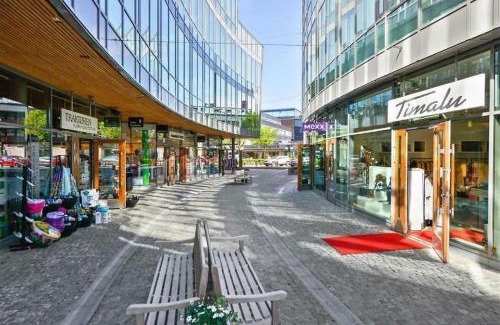 Asker House | Villa Central