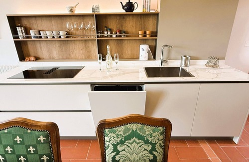 Monte San Savino Apartment | Villa Ceppeto, Best Of Tuscany at Brand New Arches