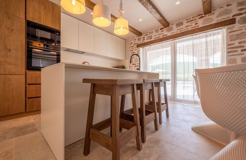 Businci House | Villa Cera (V4271-K1) - Unešić