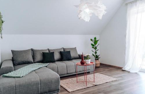Cerknica Apartment | Villa Cerkniško jezero
