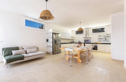 Muro Leccese Villa | Villa Cesira by Perle di Puglia