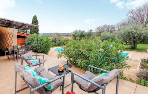 Saint-Maurice-sur-Eygues Villa | Villa charmante à Saint-Maurice-sur-Eygues avec piscine privée