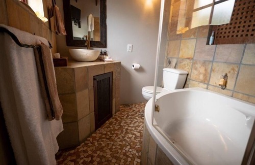 Kleinmond House | Villa Chad